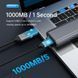 Зовнішня кишеня ORICO M.2 NVME SSD  Корпус