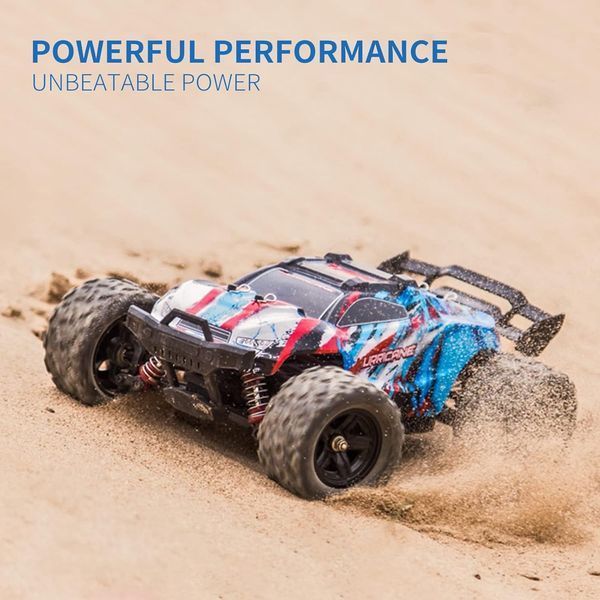 Акумуляторні батарейки AAA  POWEROWL із зарядним пристроєм (16 шт)