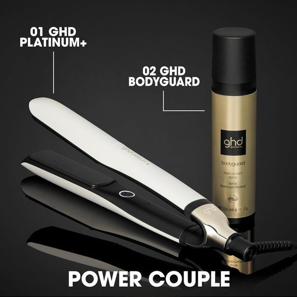 Выпрямитель для волос ghd Platinum