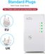 Ретранслятор WR01 WiFi repeater - роутер підсилювач сигналу 300 Мбіт/с  фото 4