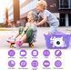 Дитяча цифрова камера ASTGMI C3 з екраном 2", 1080P та картою пам'яті 32 ГБ