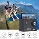 Экшн-камера Ultra HD 1080P WiFi подводная водонепроницаемая камера 30M/98FT с 2 батареями и набором аксессуаров