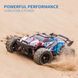 Акумуляторні батарейки AAA  POWEROWL із зарядним пристроєм (16 шт)