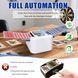 Автоматична машина для тасування карт Adehoei Smart фото 2