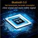 Беспроводные наушники inPods 12 TWS Bluetooth 5.0 фото 3