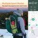 Умное смарт-трекер-кольцо Health Tracker, р.8