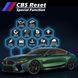 Сканер OBD2 Creator C410