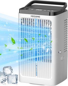 Охолоджувач повітря HUSUIME