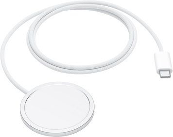 Беспроводное зарядное устройство для iLoungeMax MagSafe Charger 15W для iPhone | AirPods фото