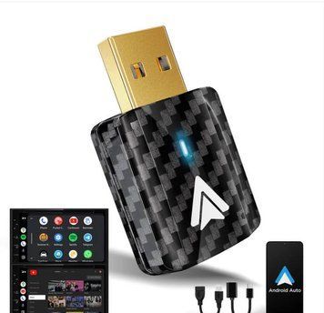 Міні-адаптер MSXTTLY  функцією Plug & Play