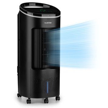 Вентилятор-охолоджувач Klarstein IceWind Plus 4 в 1 (10035785)