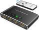 Переключатель-HDMI 3 в 1 Xander фото 1