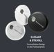 Портативный CD-проигрыватель OneConcept CDC 100 BT (10033715) фото 3