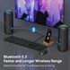 Портативна Bluetooth-колонка RIENOK фото 2