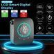 Портативный внешний душ &ndash; 8000 мАч аккумуляторный, 4 режима распыления, IPX8