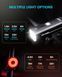Комплект велосипедних ліхтарів RAVEMEN SR1500
