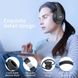 Бездротові Bluetooth-навушники Uliptz WH203A стереонавушники HiFi з мікрофоном фото 4