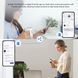 Bluetooth трекер ATUVOS для ключів, сумок та валіз (комплект 4 шт)
