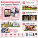 Цифровая камера 4K 48 Мп с двойным экраном и картой памяти фото 6
