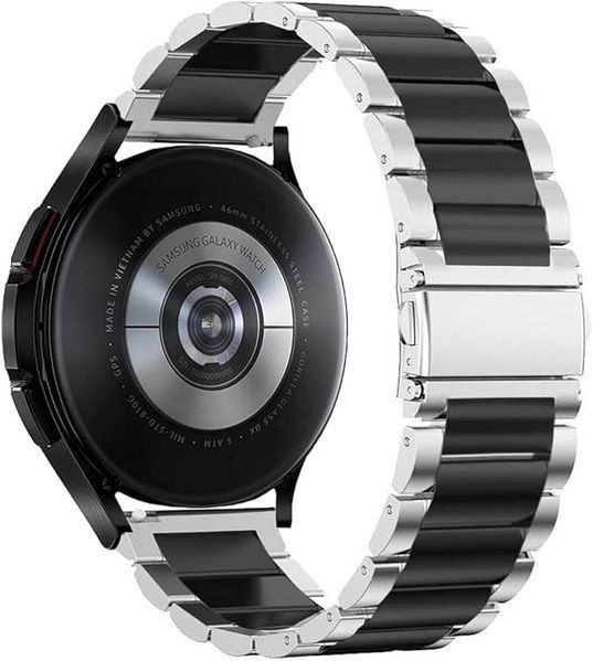 Металлический ремешок OTOPO для часов Samsung Galaxy Watch фото