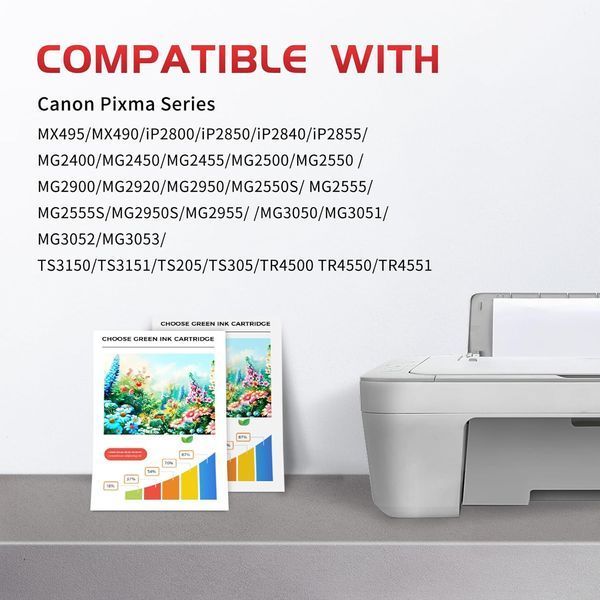Картридж для принтера Canon фото