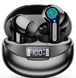 Бездротові навушники Bluetooth 5.3