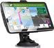 Автомобильный GPS-навигатор с сенсорным экраном и предупреждение о скорости и камеры