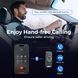 Автомобильный Bluetooth-приемник Syncwire Bluetooth 5.4