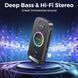 Автомобильный Bluetooth-приемник Syncwire Bluetooth 5.4