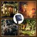 Солнечные гирлянды Zewool для улицы 200 led фото 6