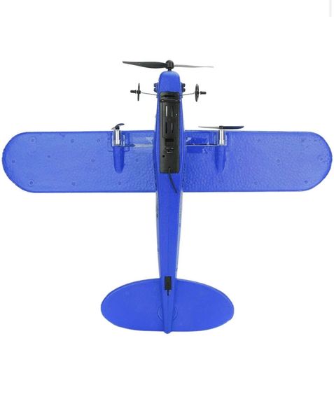 Радиоуправляемый самолет RC FX803 Piper 150 мАч RC FX803 Piper 150 мАч