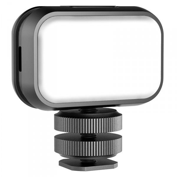 Відеосвітло Ulanzi Vijim Built-in Lithium Battery LED Video Light (UV-2326 VL28) (UV-2326) фото