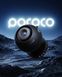 Портативный звёздный проектор-ночник POCOCO 5K  с аккумуляторной подзарядкой