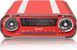 Bluetooth вініловий програвач Retro Music System фото 5