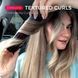 Бездротовий випрямляч для волосся TYMO Porta ECO