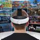 Ремінець KIWI design K2 Comfort, для користувачів окулярів Oculus/Meta Quest 2