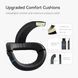 Ремінець KIWI design K2 Comfort, для користувачів окулярів Oculus/Meta Quest 2