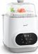 Універсальна мийка та стерилізатор Grownsy Bottle Washer Pro
