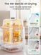 Універсальна мийка та стерилізатор Grownsy Bottle Washer Pro