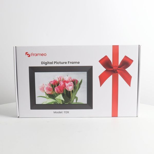 Цифровая фоторамка Frameo