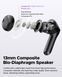 Беспроводные наушники SoundPEATS Bluetooth 5.4 фото 5