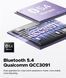 Беспроводные наушники SoundPEATS Bluetooth 5.4 фото 6