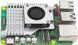 Активний кулер для Raspberry Pi 5 4 ГБ/8 ГБ з ШІМ-вентилятором та алюмінієвим радіатором фото 3