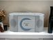 Радиомагнитола и USB/CD-MP3-проигрыватель Soundmaster RCD1770SI фото 2