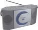 Радиомагнитола и USB/CD-MP3-проигрыватель Soundmaster RCD1770SI фото 4