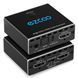 Адаптер HDMI2.1 перетворювач екстрактор конвертер аудіо звуку ROFAVEZCO фото 1