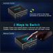 Адаптер HDMI2.1 перетворювач екстрактор конвертер аудіо звуку ROFAVEZCO фото 6