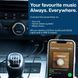 Автомобильный Bluetooth-адаптер MMOBIEL AUX USB 3,5мм