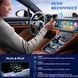 Беспроводной адаптер CarPlay BSUBSU