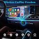 Беспроводной адаптер CarPlay BSUBSU